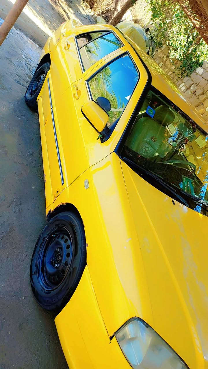 سياره شيري كوين ٢٠١١ سياره جاهزه تريد تحويل تريد وكاله مصفره هيئه وغرامات مكينه وكير جدد تبريد شغال كهربايات كلهه شغاله ترايك وين ماتريد تخم تاير مكان ناصريه شطره سعر ٣٥وبيهه مجال ***********
