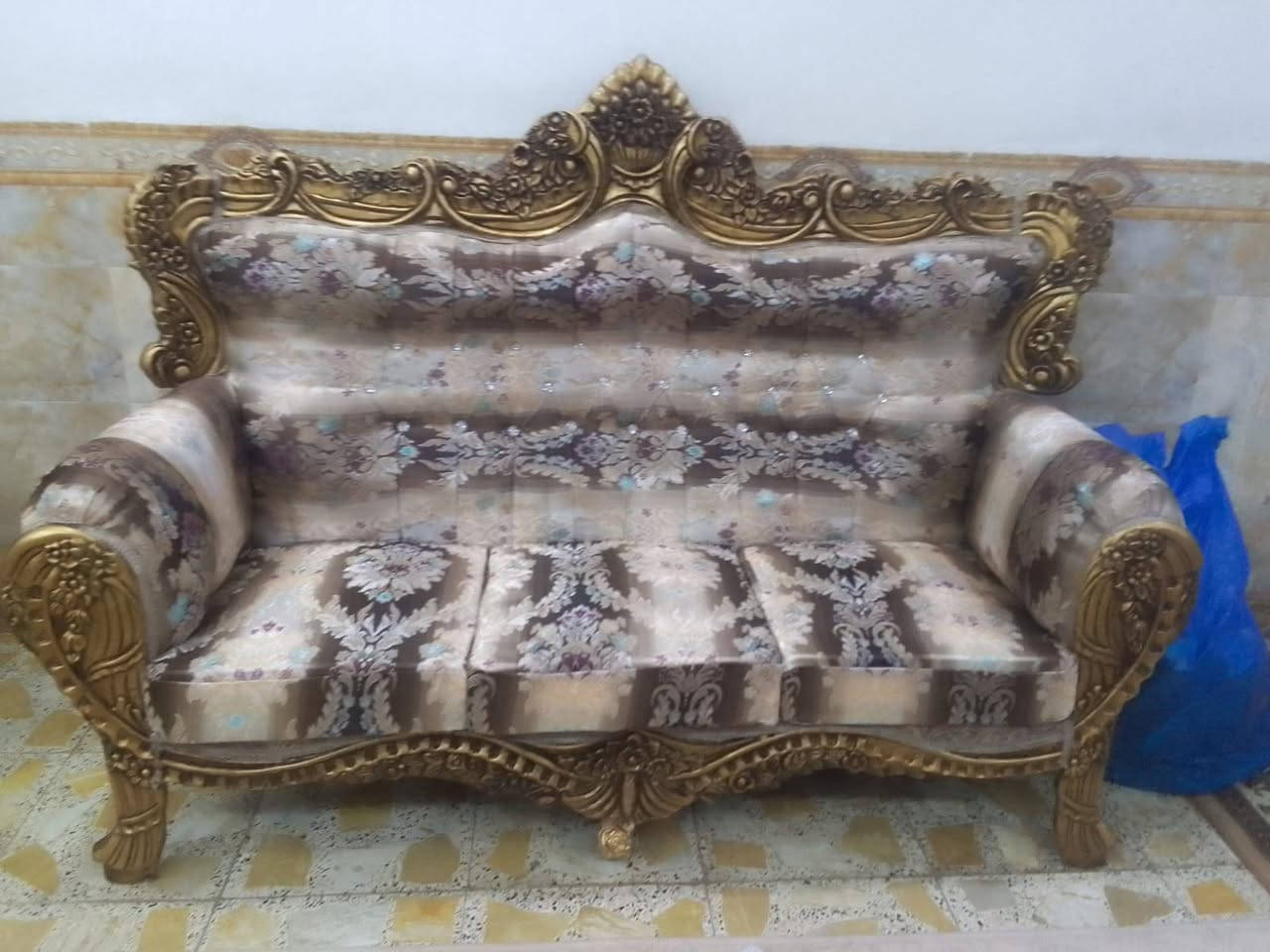 تخم مع الطبلات للبيع سعر 750


**إذا كنت صاحب هذا الإعلان وتريد حذفه لأي سبب، رجاءا أرسل رسالة إلى الدعم الفني**