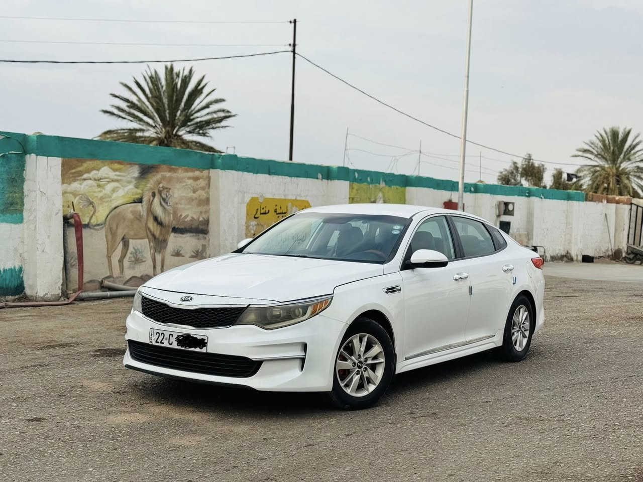 اوبتمه 2018 امريكي حادث قطعتين بدون دواخل الباقي كفاله رقم اربيل سنويه جديده 2030 جديده كلش وجاهزه سعرها 128بيها مجال 

*********** واتساب
