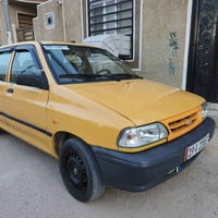 للبيع سايبا ٢٠١٥ محرك كفاله الكير النمره الثانيه تفلت فقط  حداديه جديد...