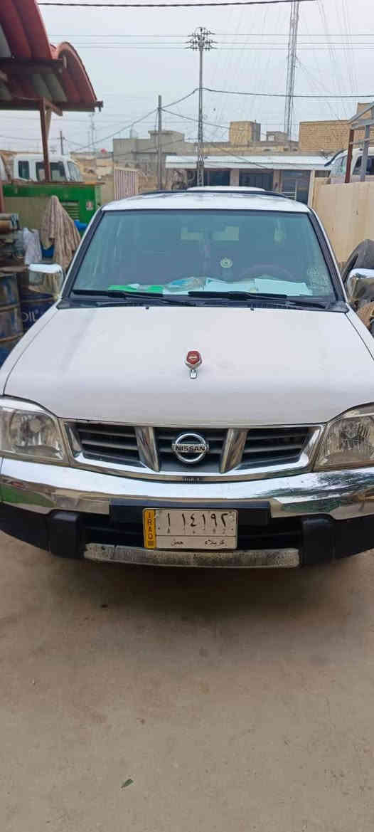 السلام عليكم بيكم نيسان 2013 السياره مكفوله كفاله عامه رقم كربلاء السياره جاهزه من كلشي مال جناي أحله من الصوره السعر 150او بيهه مجال مكاني النجف رقم الموبايل 
‏‪***********‬‏، //***********
