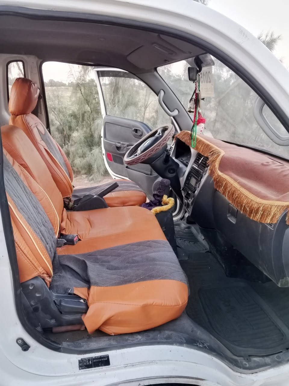 السلام عليكم سياره كيا بنجو للبيع موديل 15 سياره باسمي سياره جاهزه ما بيها اي نقص رقما المكان حل الشوملي الشراي يتصل رقم تليفون فقط ***********
