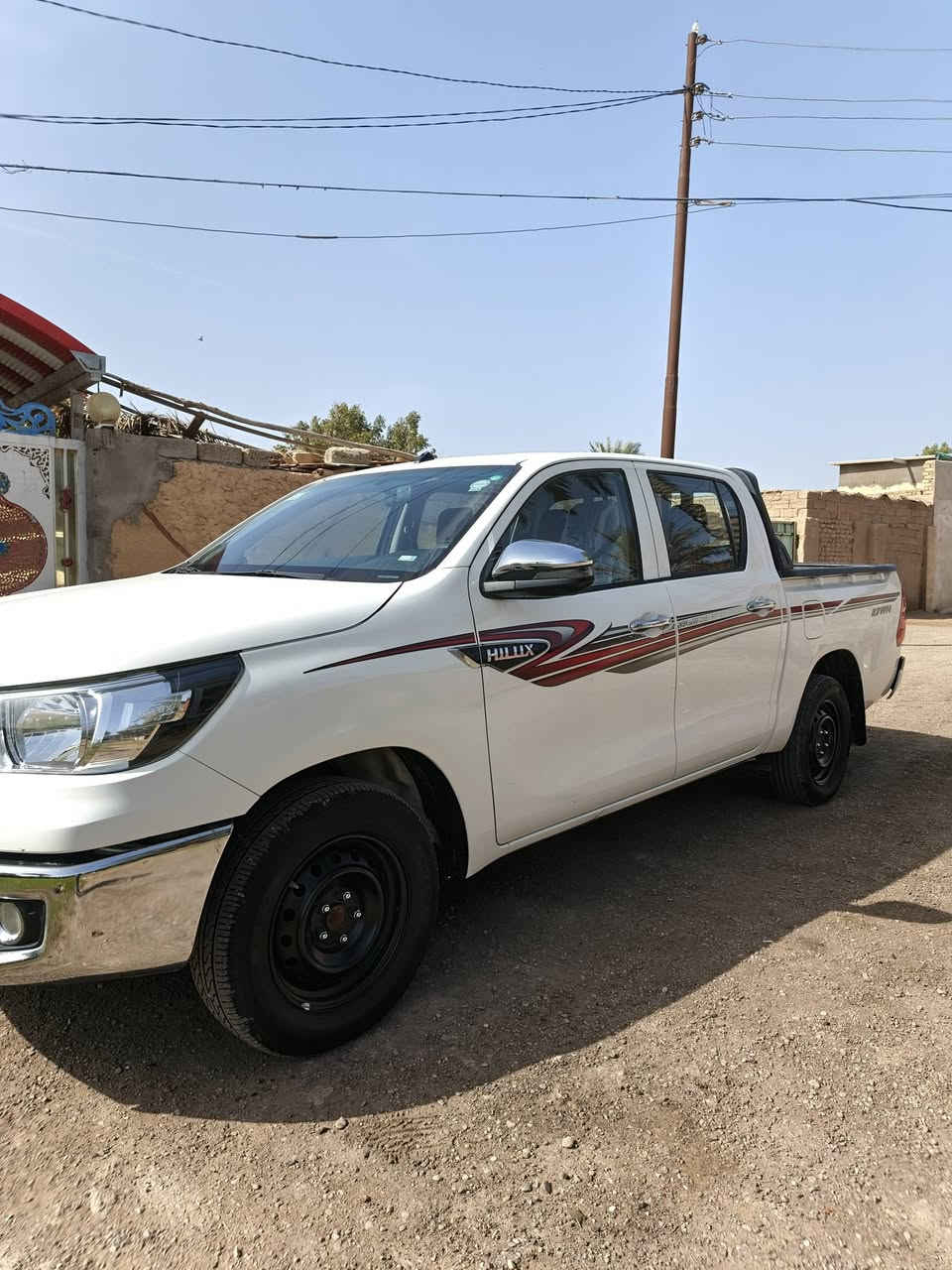 سلام عليكم بيكم 2022 ناصية كير عادي مكفولة رقم دولي سليمانية ويل كب السعر 235 .  وبيهة مجال الرقم ***********
