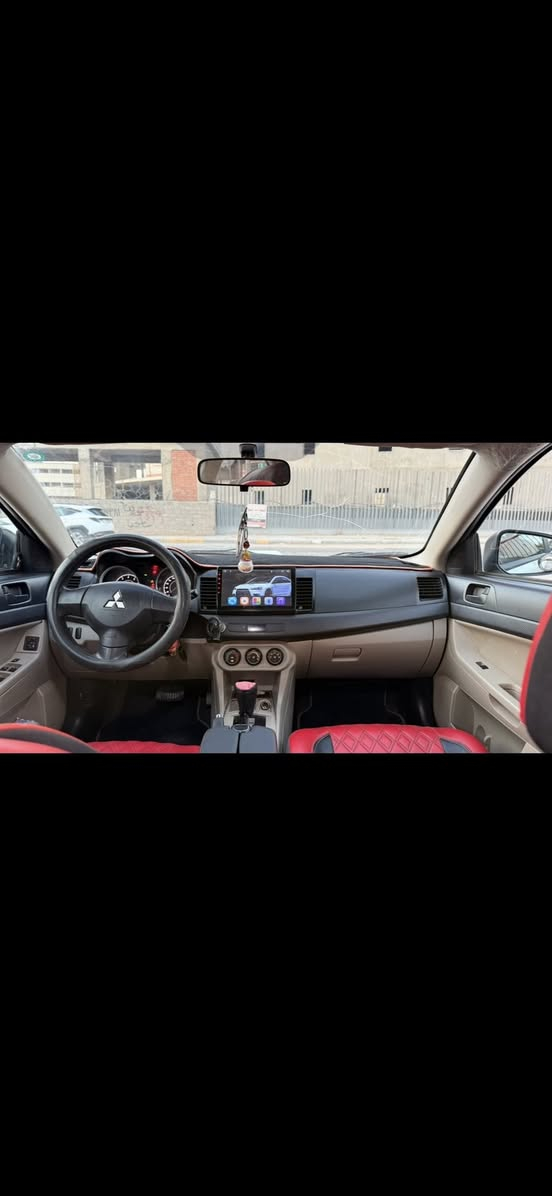 السلام عليكم
لانسر قرش خليجي (2015) رقم سليمانية شرط التحويل
محرك 1600
ماشية (154)الف
بدون حادث بدون صبغ
عليها اضافات مثل ماواضحة كدامكم
بجم كامل
غرفة كاملة
عداد
شاشة
سبايدر عالي
ويل حجم 17
السعر(98) وبيها مجال
للاستفسار
***********
العنوان: بغداد الحرية او حي الجهاد
