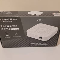 بلاش • الكترونيات • توصيل