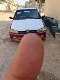 بيجو 306 • نكره • ٢٠٠٠٠٠ كم