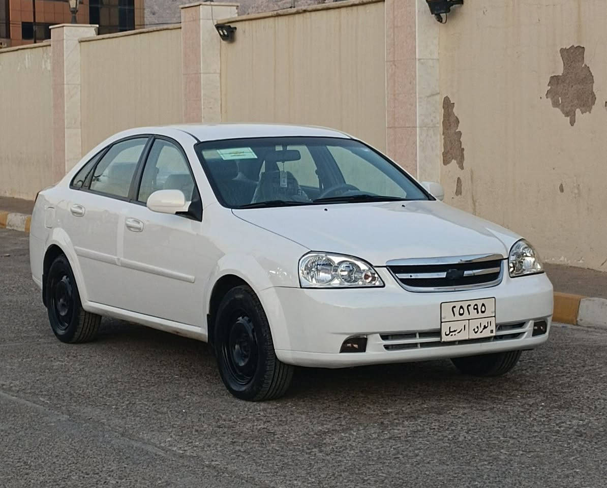 للبیع او مراوسة
رقم تلفون : ***********
رقم بي واتساب : ***********
سعر البیع : 74 ورقە ومجال بسیط
علیها غرامە : 350 الف ینزل من سعر
للبيع شوفرلیت اوبترا موديل 2010 محرك 4 سلندر حجم المحرك 1600 گيرعادي کیر و  محرك تبريد شرط طخم تايرات جدد كهربائيات كلها شغاله تحويل شرط رقم وسنویە منتهیە هزە جدید السياره 1 قطع صبغ بدون دواخل مكفوله السياره جاهزه دينار ما تصرف عليها مكان السياره قضاء عقره بين اربيل ودهوك اكر, نينوى
