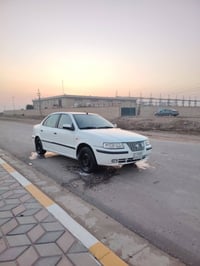 سمند • ٢٠١٢ • رقم كربلاء