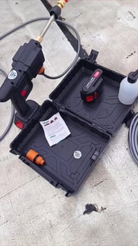 فاره شحن • دبل بطاريه • حجز صفحة