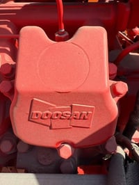 دايو دوزان • 12 بستم • 625 كيفي