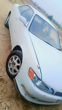 مكينه ٢٥٠٠ • كير مكفول • مكيف عاطل