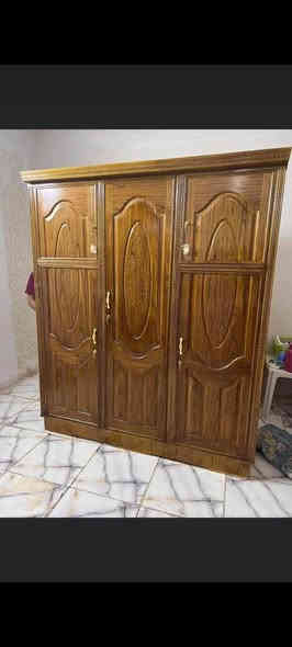 كنتور ثلاث ابواب السعر 250 الف الحجز على الخاص أو رقم الهاتف
***********
متواجد على الخاص وتساب فايبر 
النقل والشد مجاني داخل بغداد
