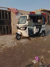 تكتك تي في اس • موديل 22 • كفاله مكينه