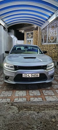 جارجر 2023 اصل بغداد بسمنه سياره كلش نظيفة وأحلى من الصور الموجودة  وج...