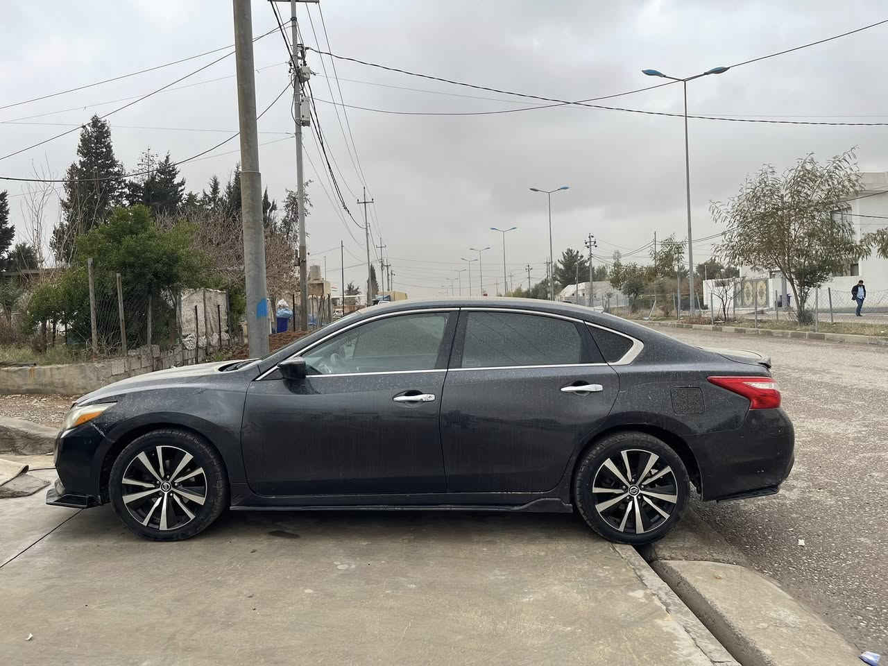 ئاليتما موديل 2016 موصفات S كرايته SR
٥ بارجه بوياغه بي ژوري فه حس و هه زه ي نويه سياركي توندو تول كريته وه سعر ١٠٢ معامله تيدايه ١٢ ورقه ش غرمه ي له سه ره عايدي خومه ده ت ده مه وه***********
