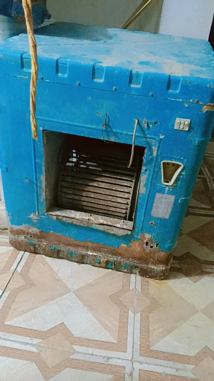سلام عليكم مبرده حجم 2ونص سعر 30


**إذا كنت صاحب هذا الإعلان وتريد حذفه لأي سبب، رجاءا أرسل رسالة إلى الدعم الفني**