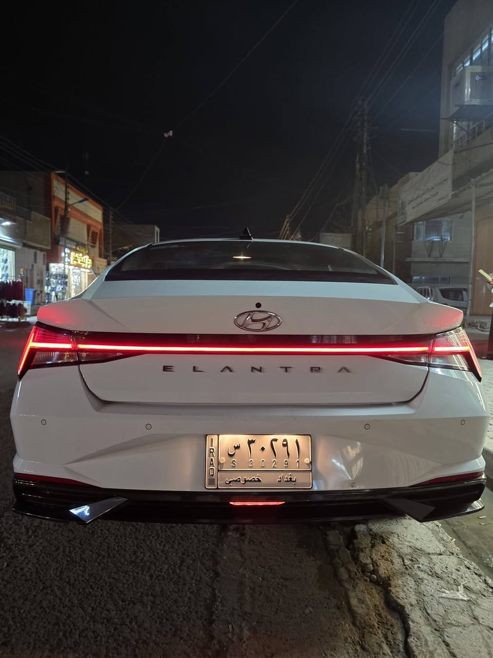 هاذة #المنشور #الا #البياعة #شراية #وللي #ياخذهة #للبيت  
#جوةالسوك_20_ورقة
النترة كفالة عامة من الشخط 2023 ممشى قليل كوريا أصلي استيراد شركة ماستر يعني مو صيني السيارة بعد سنتين تحول
سعررر. بلاااش السيارة فول بصمة فتحة جلد هواي مواصفات سعر {141}😇ورقة يعني بسعر 2011  مكان السيارة بغداد الري 
اي ستفسار اتصال ***********
