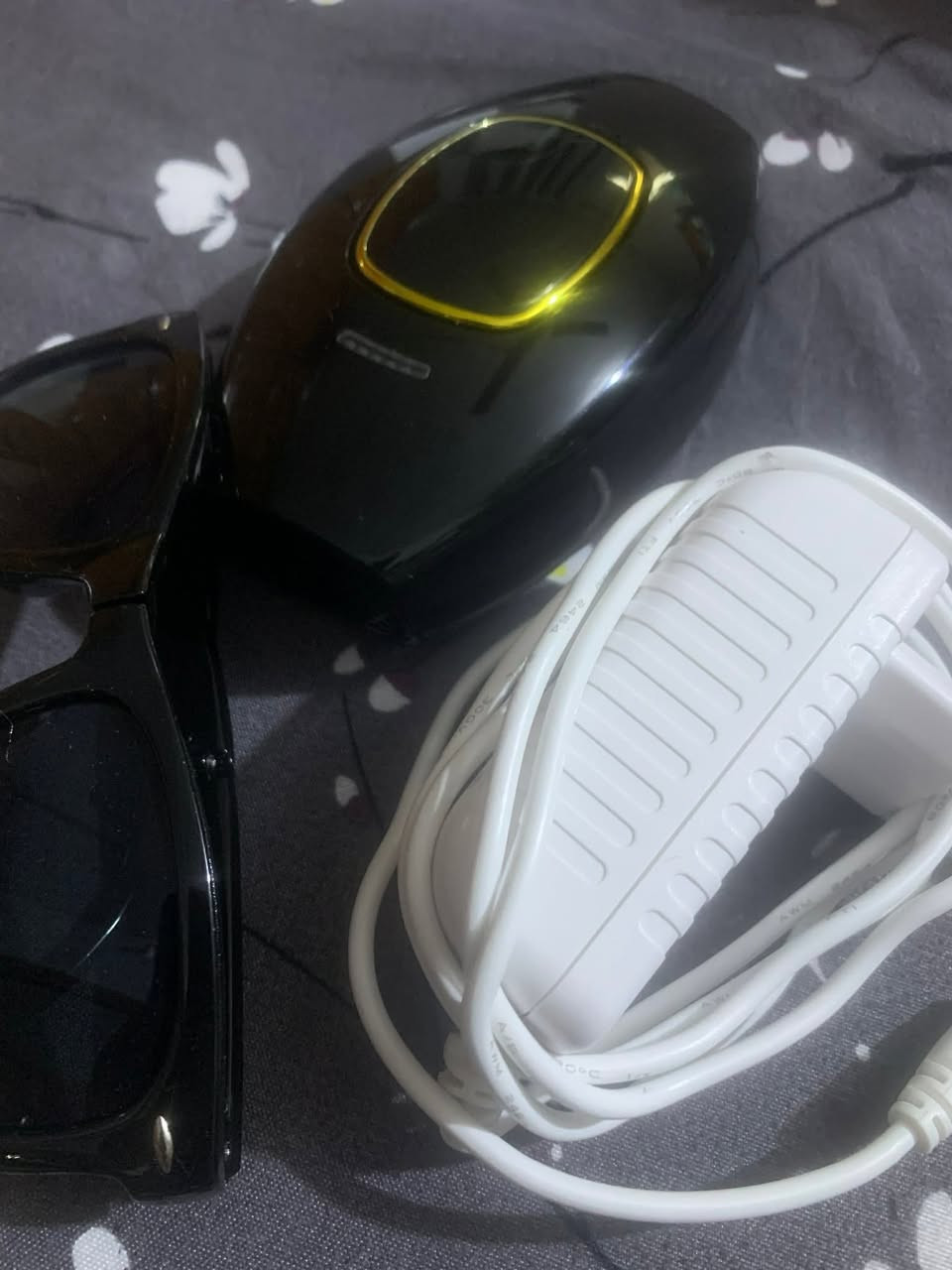 جهاز اليزر
مكان بغداد شرطه الرابعه


**إذا كنت صاحب هذا الإعلان وتريد حذفه لأي سبب، رجاءا أرسل رسالة إلى الدعم الفني**