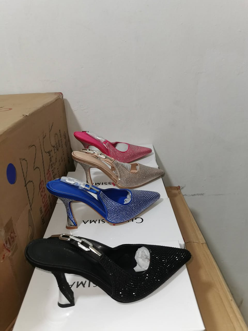 برومسيو 0799941073


**إذا كنت صاحب هذا الإعلان وتريد حذفه لأي سبب، رجاءا أرسل رسالة إلى الدعم الفني**