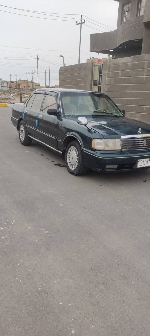 السلام عليكم ورحمه الله وبركاته ارنب جناز موديل 95 رقم بغداد صدامي تحويل ثاني يوم السعر 27ورقه مكفولة من الكص ول نقل جثه مكينه وكير فيفيتي فيشه وبطل جدد مكفولات حداديه وكهربيات خير من الله سياره جاهزه مابيه نقص باور ستيرن باتري جديد السعر 27ورقه وبيه مجال قليل مكان السياره ناصرية مركز الشراي ينتصل *********** الرقم الثاني ***********
