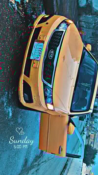 اوبتيما ٢٠٠٩ • محرك ٢٧٠٠ • شاشة وفتحة