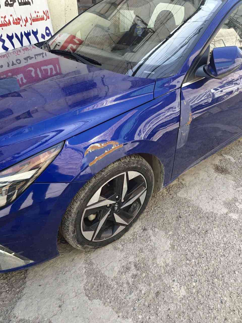 م 21. رقم شمالي اربيل ٫ وارد امريكي ٫حادثه تكمة  مال بابتين ٫ مكينه دوش  الفين ٫  تحكم سبورت وعادي ٫ فول مواصفات ٫ السعر 140،+ بارد


**إذا كنت صاحب هذا الإعلان وتريد حذفه لأي سبب، رجاءا أرسل رسالة إلى الدعم الفني**