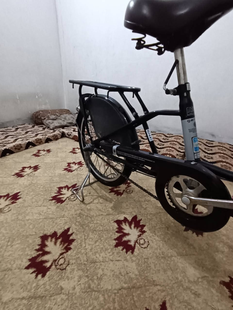 باسكيل للبيع
السعر 120بي مجال مكاني كركوك حي النصر 
***********
