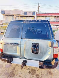 باترول • بترول • ٢٠٠٤