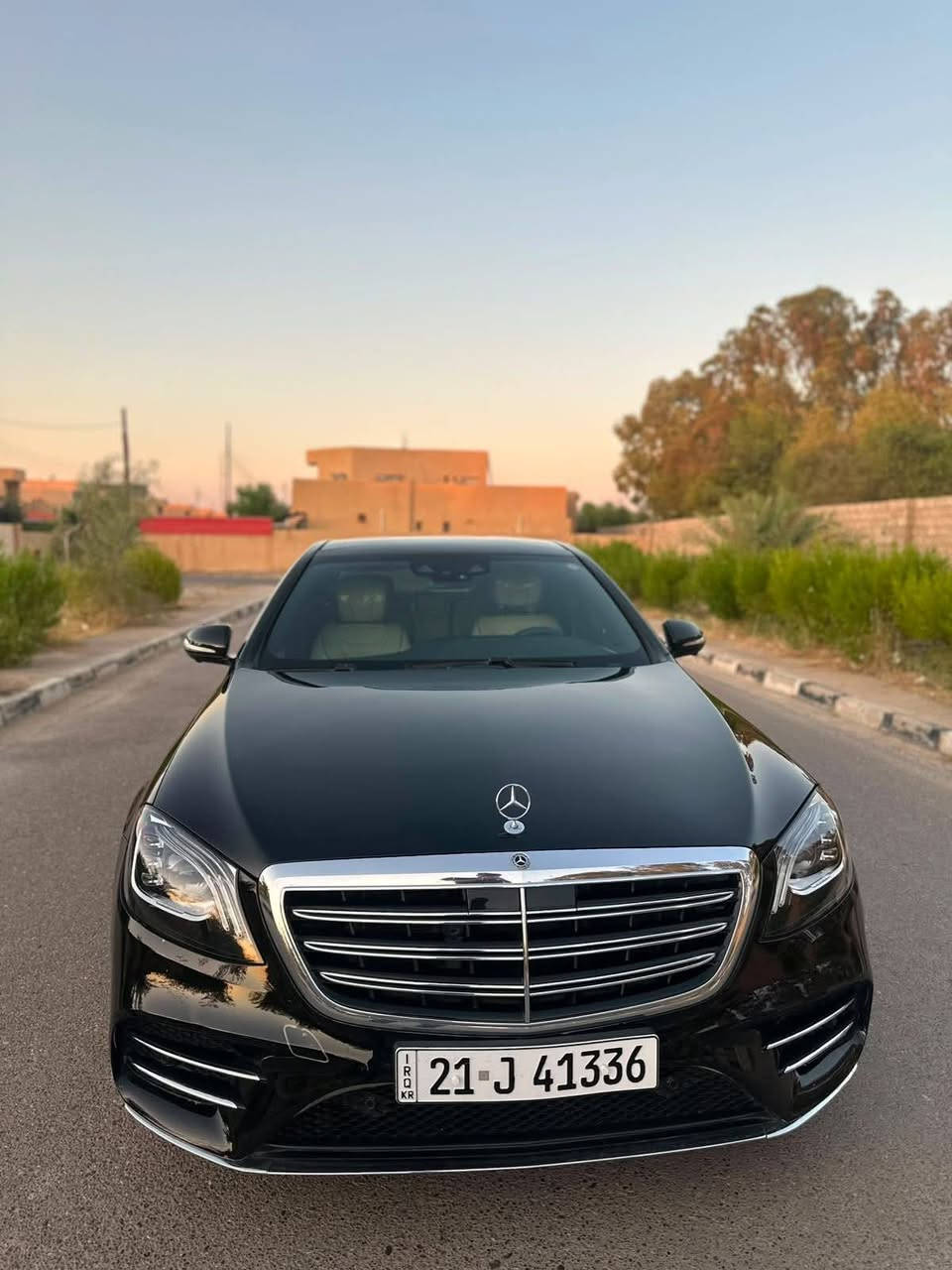 مارسدس s560 موديل 2019 فول مواصفات للاخير ماشيه 130 بسمي لتواصل اتصل ‏‪***********‬‏
