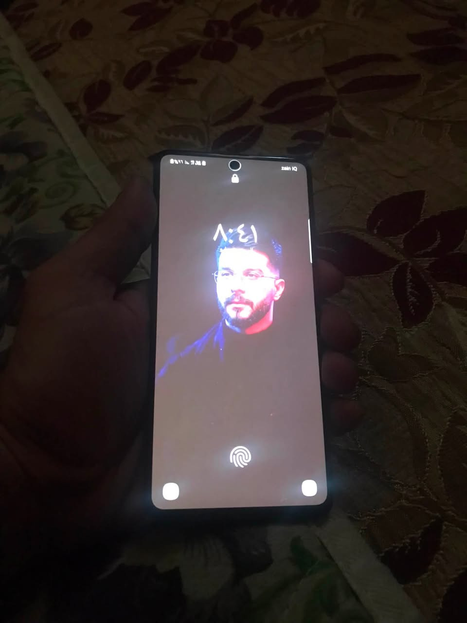 للبيع فقط سامسونك a71  بيه فطر بلشاشه بسيط وممأثر وفطر جامه الكامرات هم ممأثر الجهاز مكفول وكله شغال سعر 90 وبيه مجال مكاني بغداد البياع


**إذا كنت صاحب هذا الإعلان وتريد حذفه لأي سبب، رجاءا أرسل رسالة إلى الدعم الفني**