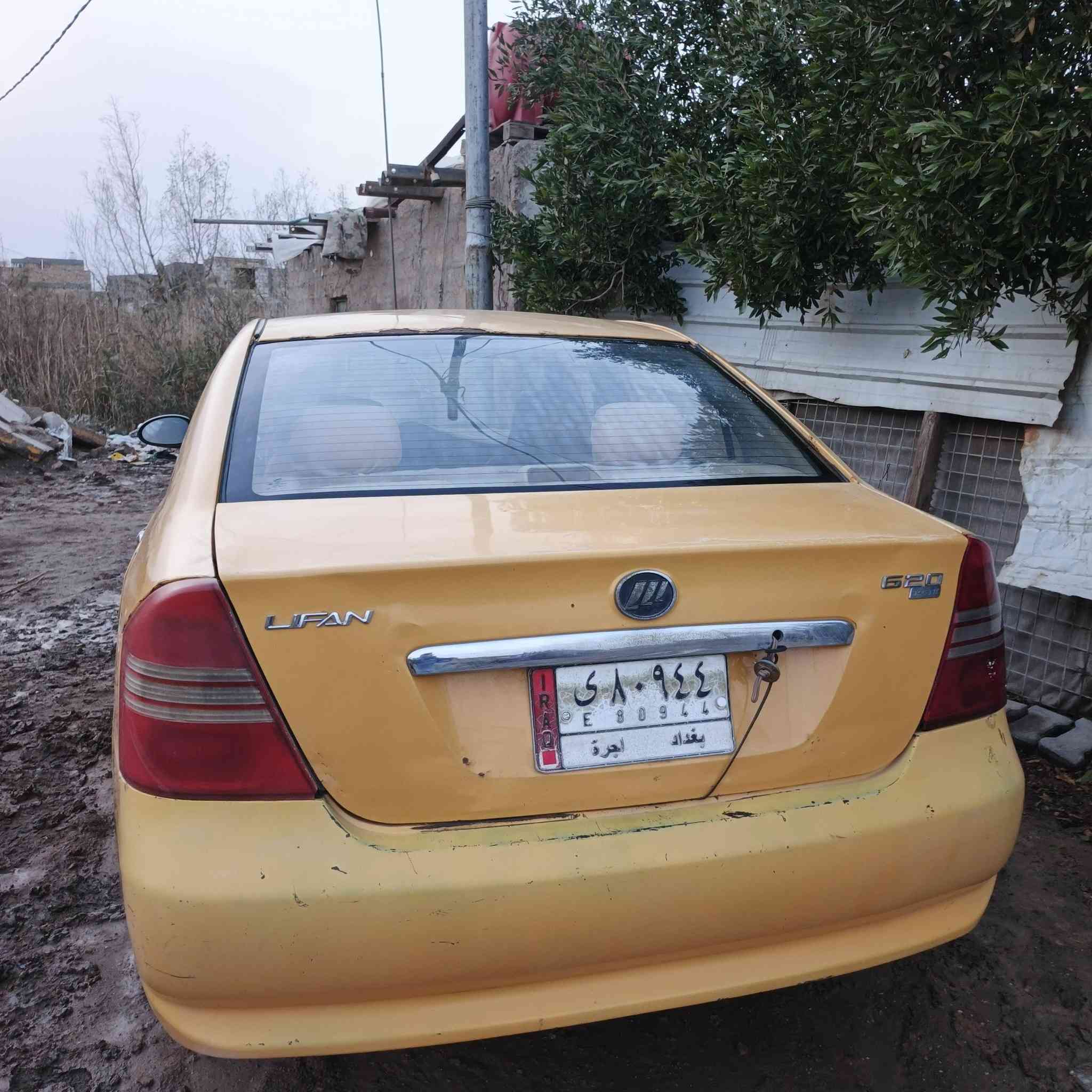 للبيع كوم حديد سياره عاطل كيرها عندي بس وكاله بيها ماواصل راعيها بغداد الفضيلية عندي بس مستمسكاته ابيع كوم حديد السعر ١٠ورفات تشتغل السياره بس ماتمشي العنوان الديوانية


**إذا كنت صاحب هذا الإعلان وتريد حذفه لأي سبب، رجاءا أرسل رسالة إلى الدعم الفني**