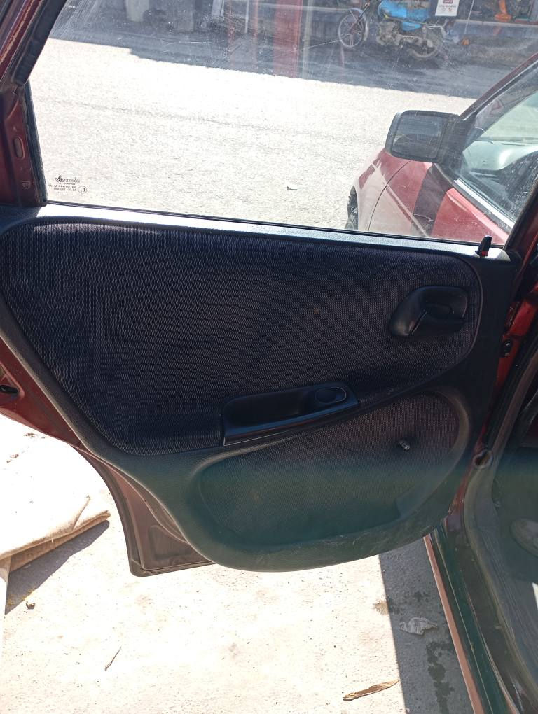 ئۆپل استرا 1992  مە کینە 16 قایش پان  کیرو مەکینە بەشرت کهرەبایی بەشرت ئارمی پلاستیک سلێمانی  غازو بەنزین أربيل, العراق


**إذا كنت صاحب هذا الإعلان وتريد حذفه لأي سبب، رجاءا أرسل رسالة إلى الدعم الفني**