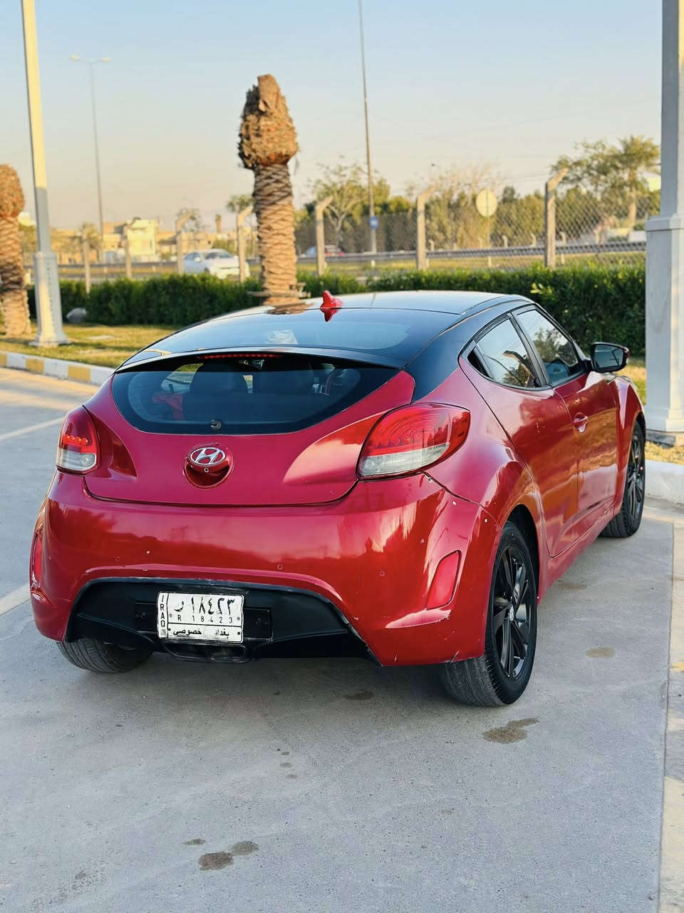 اقره كل التفاصيل
فوليستر 2012 وارد كوري  

كير بلاد واصل نفس الخليجي 

ATالمرغوب يعني انسه عطلات 

مكينه وكير كفاله

سياره جديده ومال بيت محافضين عليها 

دهن LIQUI MOLYالعشبي من الوكاله 

بانزين كله محسن 

غرفتها جديده على الابلاد نضافه فول

سياره فووول لوارد كوري يجي بي مواصفات اكثر من لبقيه بس بدون بانوراما عدادات كله  كيلو متر بدون ميل 

بصمه  

كشنات جلد 

Dimension دمام سستم صوت   

 تدفئه بالكشنات 

شاشه +تحكمات 

حساسات+كامره 

ويل كب17

اشاره بالمري ومري شفط 

LEDامامي خلفي 

سياره بدون حادث صاير بيها طخات ومصبوغ ع كدهن بدون اي دواخل ولا ايرباك السعر79وماتوقع  اكو هيج سعر بهذا الكير المرغوب ولمواصفات 

المكان المنصور***********
