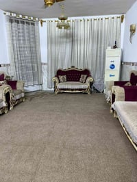 كنب • ١٢مقعد • بي مجال