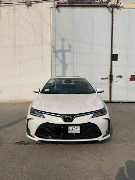 كورلا هايبرد زيرو  2025 
بدون رقم 
فتحه وبصمه 
زيرو 
السعر 22 مليون 
الاتصال *********** 
مكاني الفلوجه
