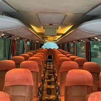 زيارة سامراء وبغداد • ١٢/١٢ • باصات VIP