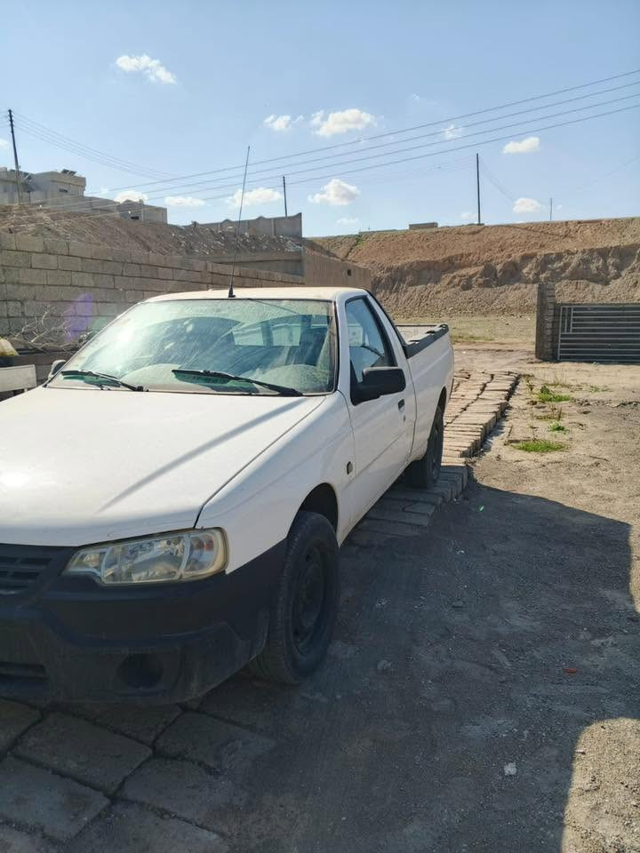 السلام عليكم
بيكم اريدو للبيع موديل 2016 
شرط مكينة وكير وتحويل مباشر
للأستفسار الاتصال على الرقم:***********
