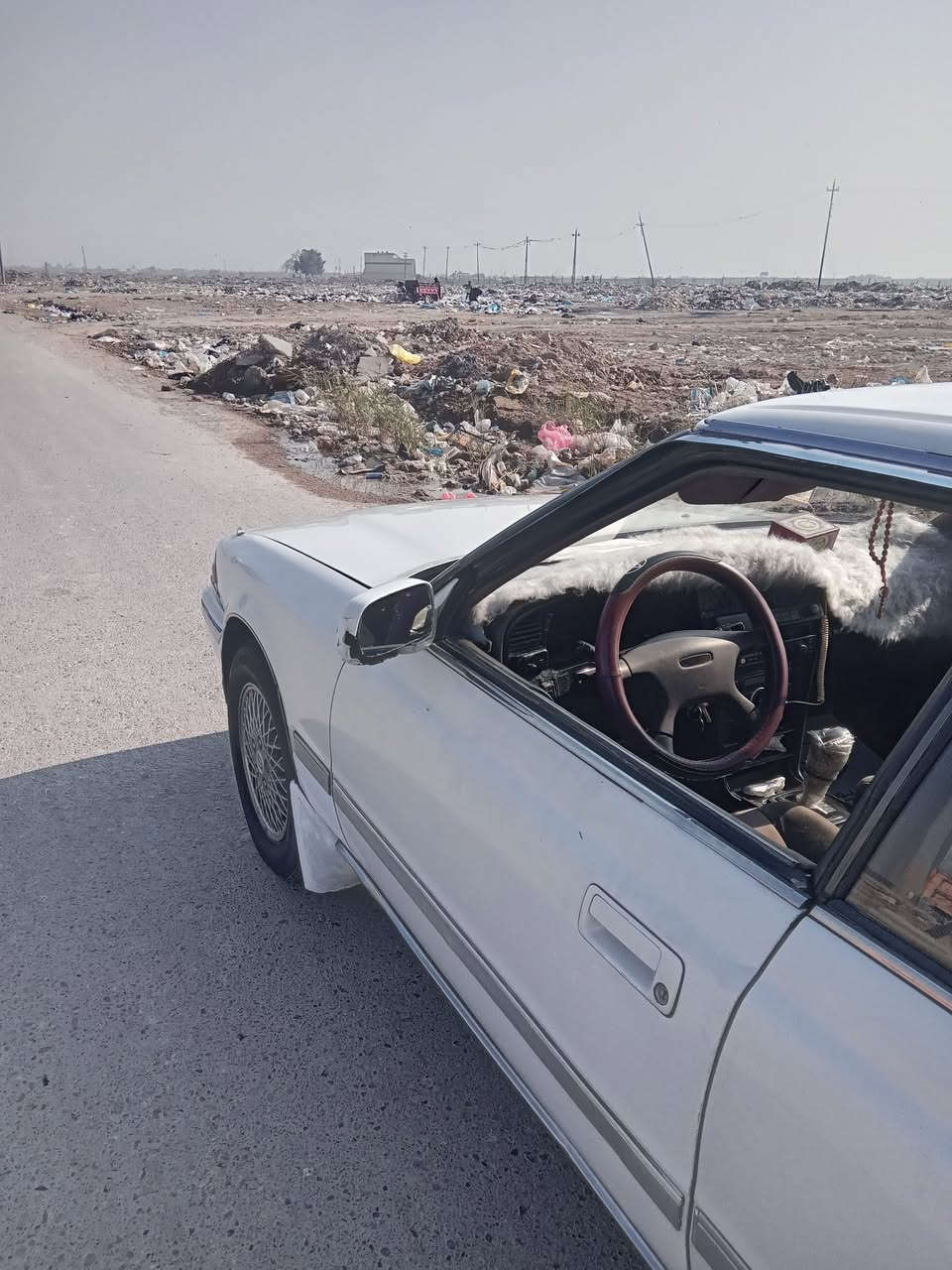 السلام عليكم 
مارك ٢محرك ونجي كلشي بلادي رقم بغداد ومن سكنة بغداد سنوية محدثة لغاية نهاية ٢٦ باسمي تبريد كهربائيات محورة نجف ....سيارة خمسين ورقة... الشاطر الي يريد ينقص سعر  لايخابرني مامتوازي ابيع والله، محمد..***********
