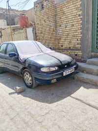 ناصرية • ذي قار • سيارة