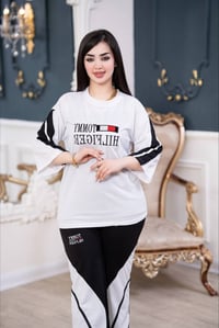 تراك نسائي • قطن ليكرا • مقاسات L،XL،2XL