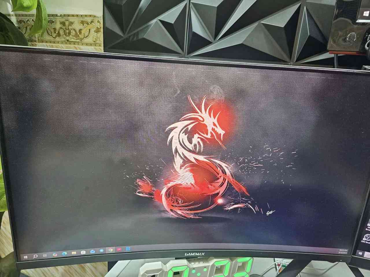 شاشه للبيع بيها فتحه مأشرلك عليها بس ما مأثره شعرايه جديده ما مستخدمها هواي 125 الف مع التوصيل اذا تريدها راسلني


**إذا كنت صاحب هذا الإعلان وتريد حذفه لأي سبب، رجاءا أرسل رسالة إلى الدعم الفني**