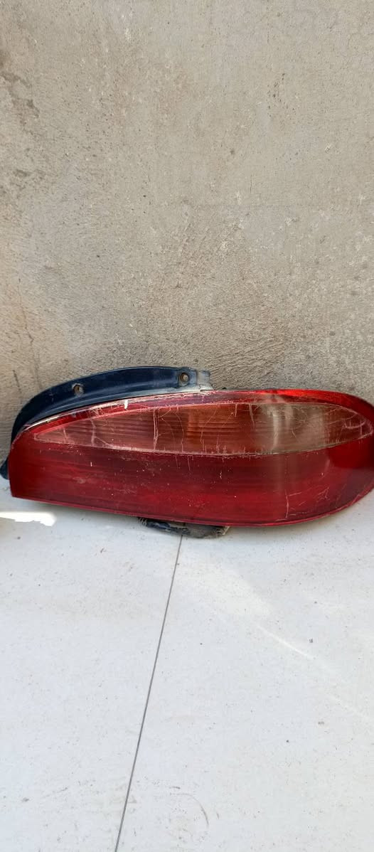 بيع بطانة ومازدات وبك لايت سعر35مال كياة كريدوس موديل 96 عنوان كركوك حي العسكري *********** كركوك, العراق
