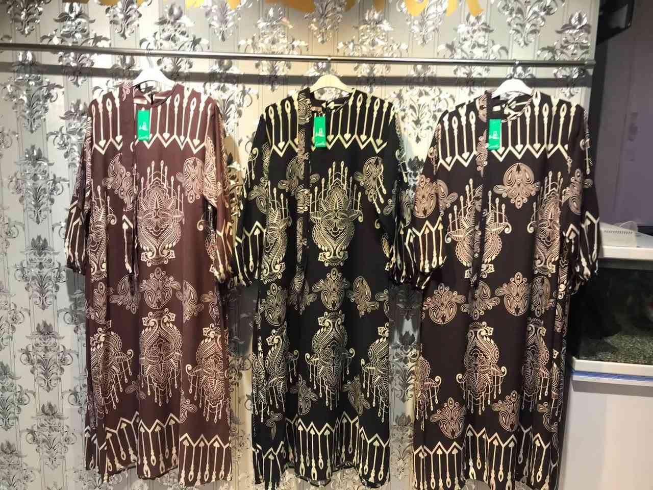 ✨️شروة فساتين فيسكون كشمير

✨️المقاسات 38…44

✨️العدد 1000قطعة ممكن طلب250

✨️السعر 7.50💲دولار


**إذا كنت صاحب هذا الإعلان وتريد حذفه لأي سبب، رجاءا أرسل رسالة إلى الدعم الفني**