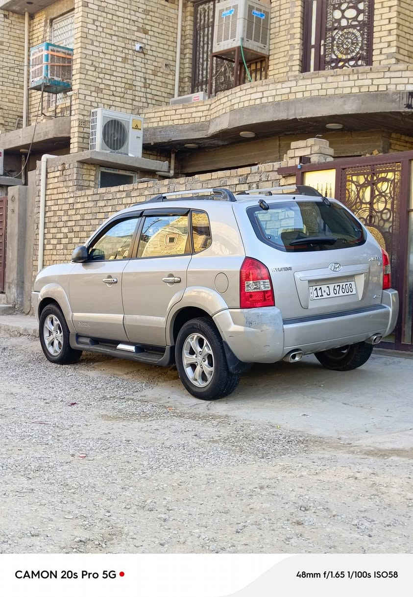 سلام عليكم توسان كفاله للبيع موديل 2009 ما بيها اي نقص
سياره خير من الله محرك 6 تايرات جديد اصلي سياره ما متعوبه مال بيت مكان بغداد زعفرانيه رقم الهاتف ***********
