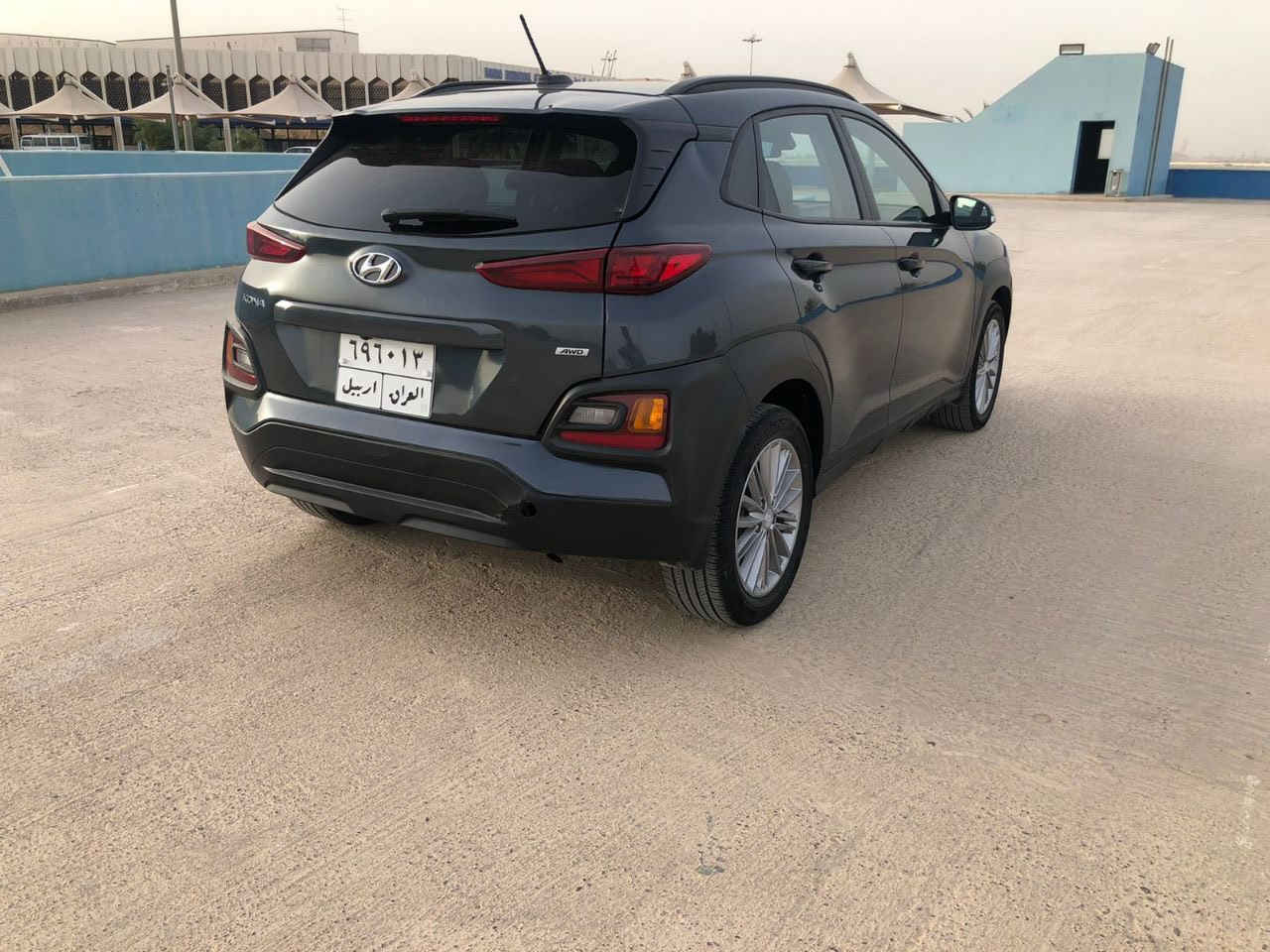 سلام عليكم هونداي كونا 2019 رقم اربيل مواصفات السيارة بصمه فور ويل تحكم استرين شاشه کار بلي كروس سرعه تحديد مسار كامره دوراه اشاير مري رادارت نقاط عمياء تحديد مسار سواقه ذاتيه ابل كار بلي تدفئه كشنات ومواصفات البقيه المعروفه

مكان السياره بغداد الغزاليه صور الحادث موجود بصور ماشيه  56mi رايدها 140$ وبيها مجال ***********
