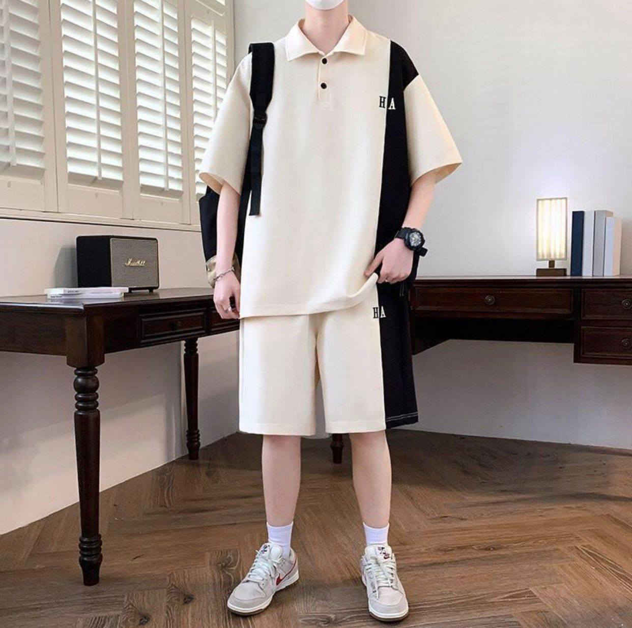 قناة الجملة👈https://t.me/baghdadonly
تراك صيني كوالتي عالي 
 الدرزن 12 قطعة 96 ألف 
🧧خامه حجري قالب هاڤ🧧
القياسات _ M _ 4XL_
كروب الواتساب https://chat.whatsapp.com/JDsm5QfJF6zE2L4XH1A4GJ?mode=ems_copy_t


**إذا كنت صاحب هذا الإعلان وتريد حذفه لأي سبب، رجاءا أرسل رسالة إلى الدعم الفني**