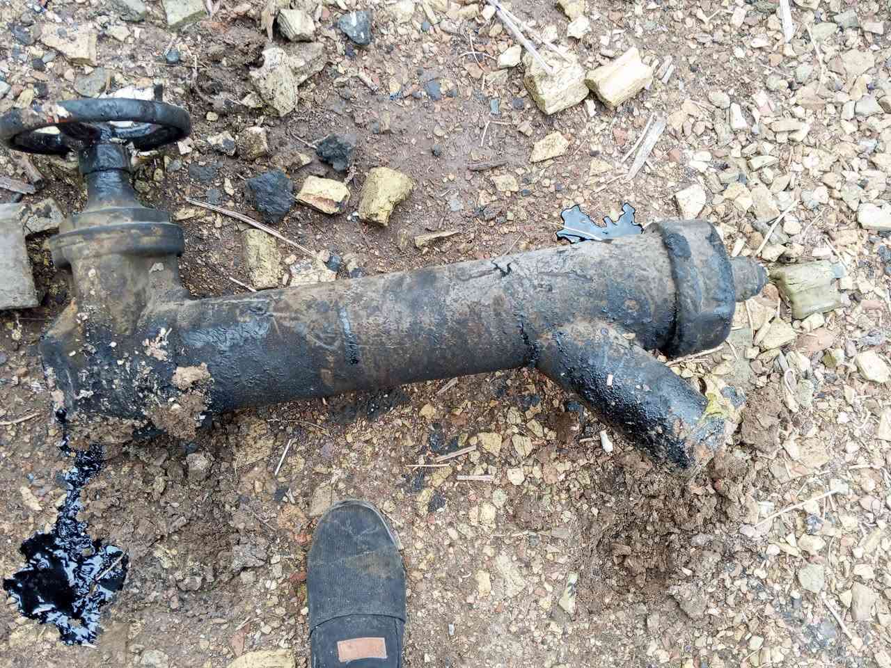 بويلر كامل تانكي كاز جبير بوري قطعه واحده كاك ابو4 مكاني جرف النداف حسين ***********
