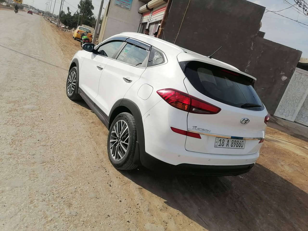 توسان 2020 خليجي شركة الكاصد 5 عدسات بابل باسمي السعر 220 مكاني بابل رقمي ***********
