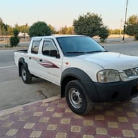 نيسان • موديل ٢٠١٢ • للبيع
