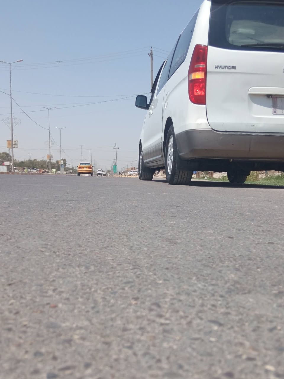 سلام عليكم ستاركس لبيع2009
بيه جاملغ امامي بدل جه يمنه باقي كفاله
مكان طليعه خاص ماجاوب ***********
